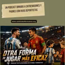 Otra forma de jugar más eficaz