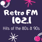 Retro FM 102.1 - WJST