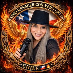 RADIO RENACER CON VERO ON LINE CHILE