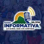 RADIO INFORMATIVA 98.7 FM