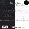 Epizòd 67 - Noir ou Blanc - Léon Laleau