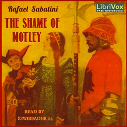 Shame of Motley