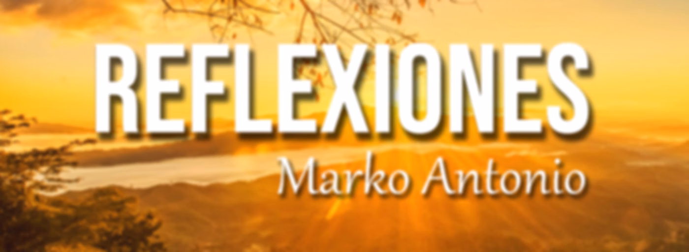 Reflexiones De Amor