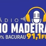 RADIO RIO MADEIRA FM 91.1