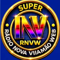 Super RNVW Rádio Nova Viamão Web de Viamão RGS