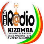 KIZOMBA WEB RADIO