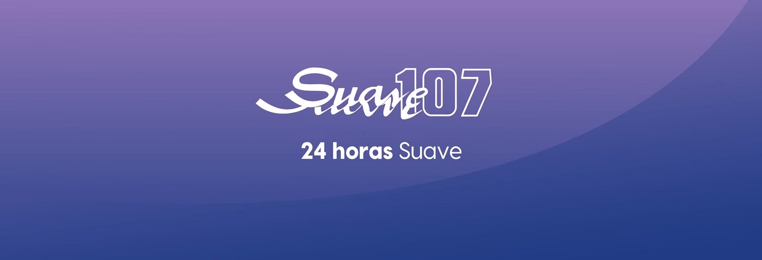Suave 107.3 FM