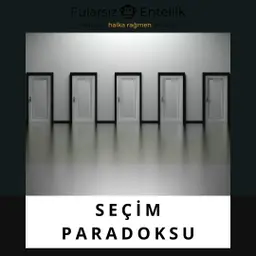 Seçim Paradoksu