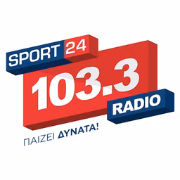 Sport24 Radio Ακούστε Ζωντανά