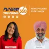 Empowering Drivers: Rupinder Kaur's journey in Drug Testing & Safety