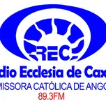 RÁDIO ECCLESIA CAXITO