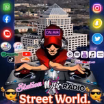 Street World Music Station