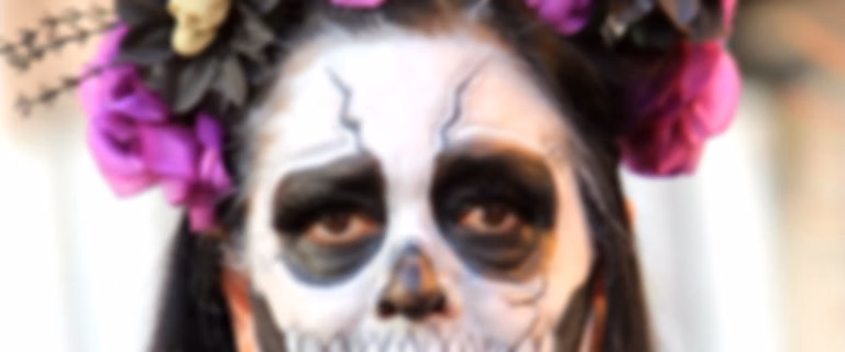 Calaveritas Literarias