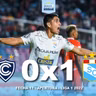 La Cancha: Cienciano 0 - Sporting Cristal 1