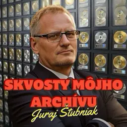 Juraj Štubniak - Skvosty môjho archívu - 07.07.2026