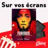 "Furious" sur Disney + et "Presque" sur Netflix