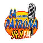 LA PATRONA DE SAN MARCOS 94.9 FM