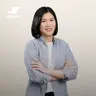 #220 VK - 好奇心的維護之道，知識連結的力量，從主修心理諮商到 VK 科技閱讀時間