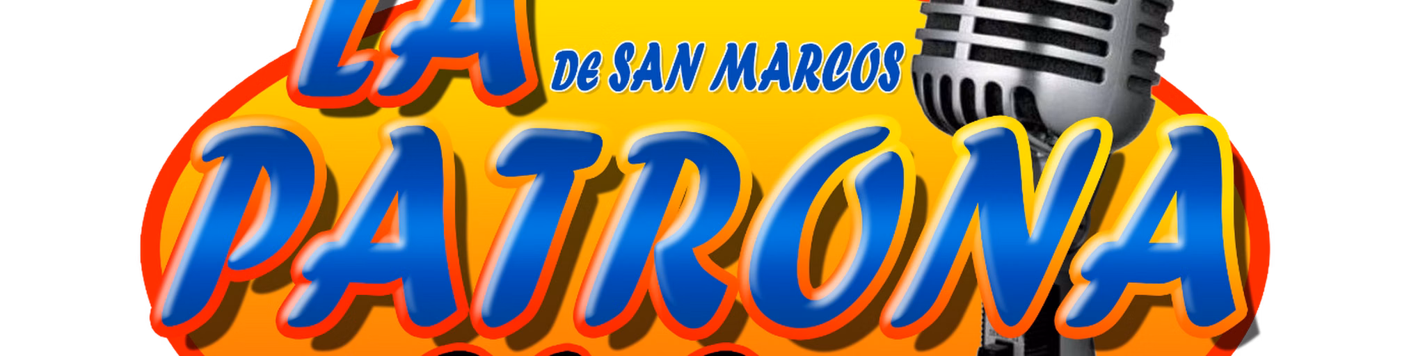 LA PATRONA DE SAN MARCOS 94.9 FM