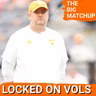 George MacIntyre faces Toughest Matchup Yet with Tennessee at South Carolina