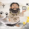 The Birth of Chinese Characters: The Story of Cangjie 