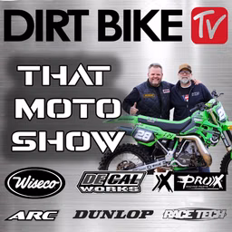 Dirt Bike TV That Moto Show