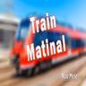 Train Matinal 2026-08-05 09:00