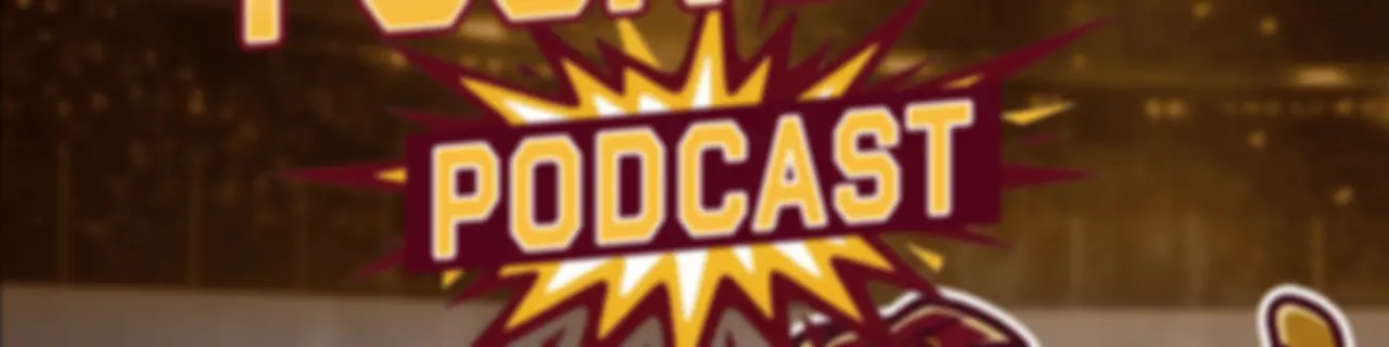 Gopher Puck Live Podcast