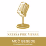 MOČ BESEDE (Predsedničin podkast) - #18: Srećko Horvat