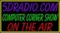 Fifth Dimension Radio