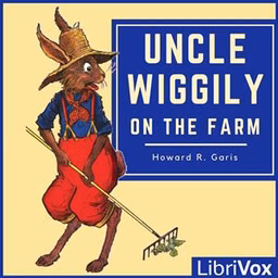 Uncle Wiggily on the Farm