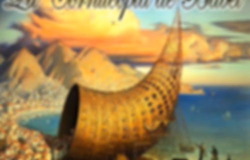 La Cornucopia de Babel