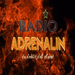 RADIO ADRENALIN pop-rock