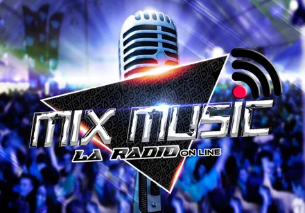 MIX MUSIC RADIO ONLINE BARINAS VENEZUELA