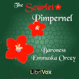 Scarlet Pimpernel (Version 2)