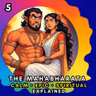 Mahabharata 5 Hinduism Scripture - Mythology Story Explained