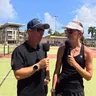 What Does Australian Junior Tennis Look Like ft John Thompson & Kelsey Lewis