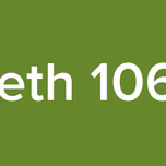Nazareth 106.3 Fm