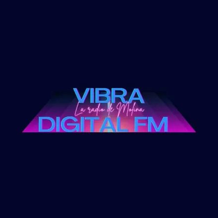 Vibra Digital FM