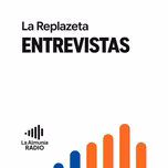 Entrevistas - La Replazeta