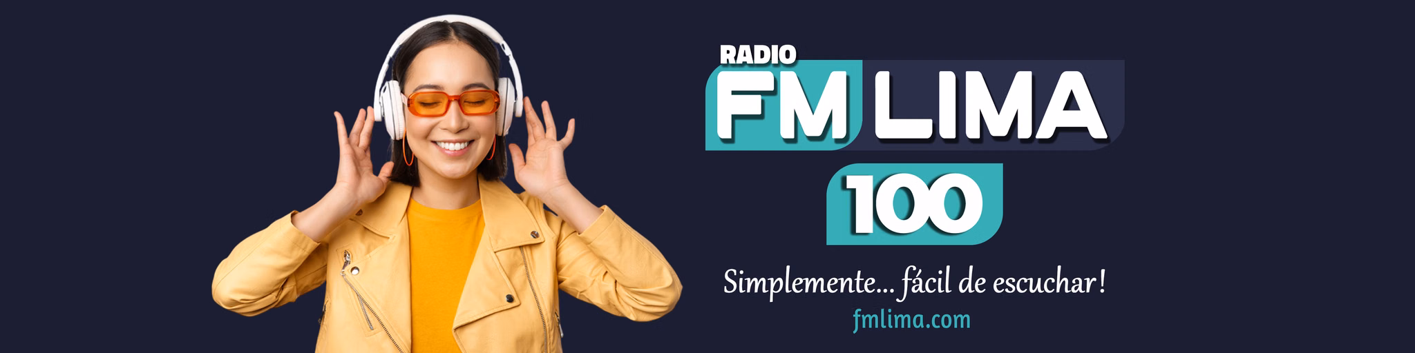 FM LIMA 100 - Adult Soft Rock Love