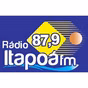 Rádio Itapoá