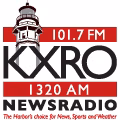 KXRO Newsradio