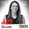 #403. Terry Gutiérrez - Trabajar con Musk, Metas 10x y la Probabilidad de que la IA nos Extermine
