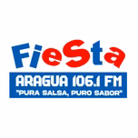 FIESTA 106 MARACAY