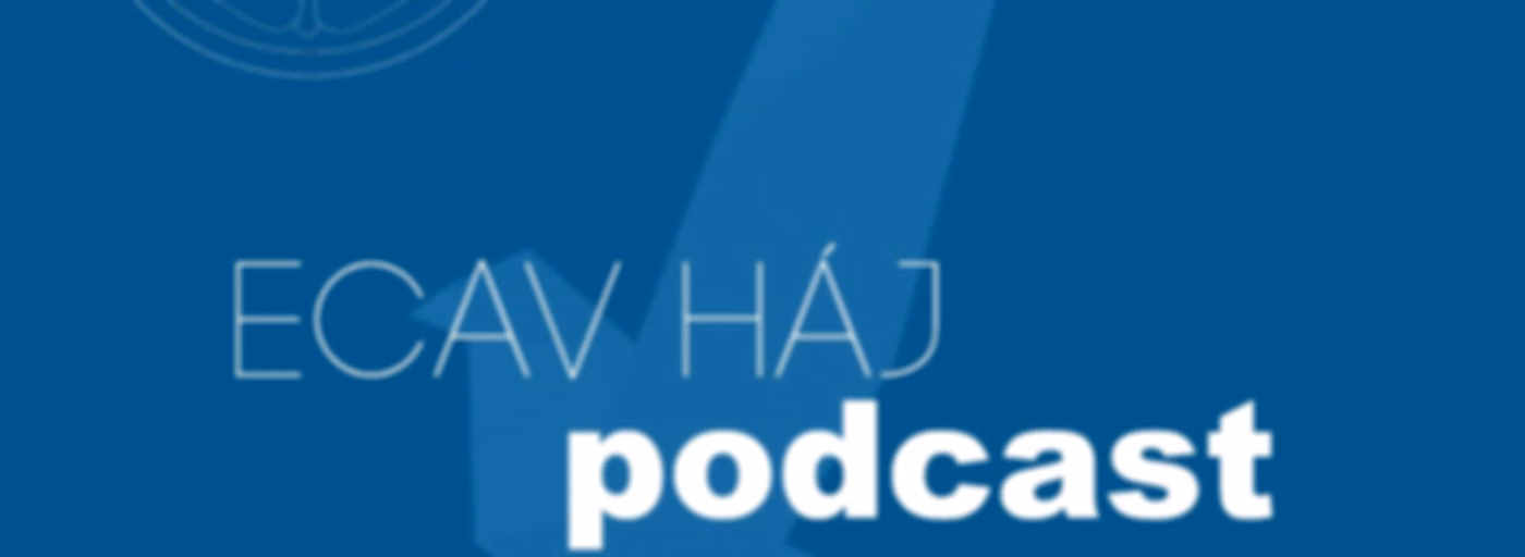 ECAV HÁJ