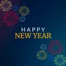 Happy New Year!