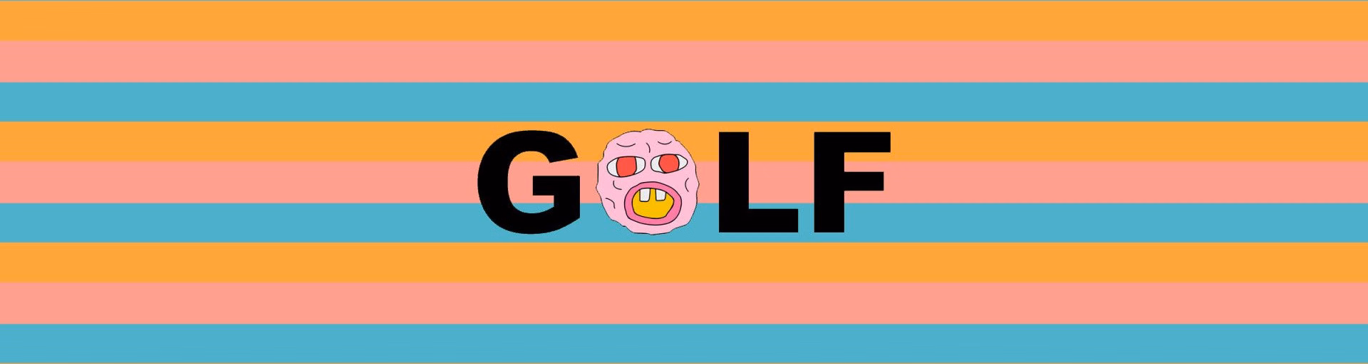 Golf Radio