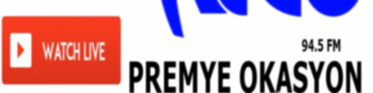 Premye Okasyon