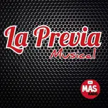 LA PREVIA MUSICAL